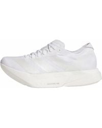 adidas - Adizero Adios Pro 4 'Cloud Zero Metalic Crystal' - Lyst