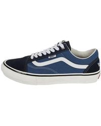 Vans - Palace X Old Skool - Lyst