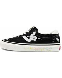 Vans - Sandy Liang X Style 73 Dx Sneakers - Lyst