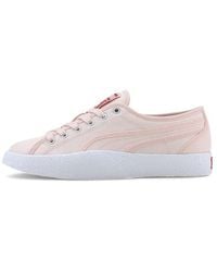 PUMA - (Wmns) Love Canvas 'Rosewater' - Lyst