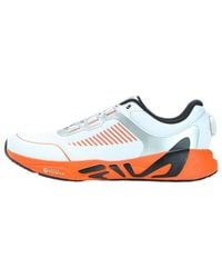 Fila - Boa Master Athletic Shoes - Lyst