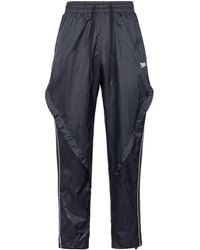 Nike - Lwt Track Pant Casual Sports Lacing Woven Long Pants/Trousers Autumn - Lyst