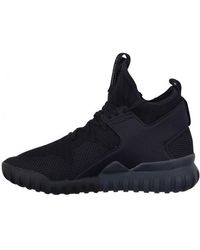 adidas - Tubular X Primeknit - Lyst