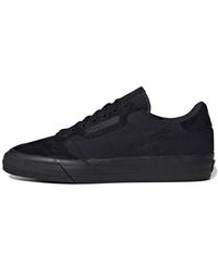 adidas - Continental Vulc 'Core' - Lyst