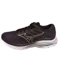 Mizuno - (Wmns) Wave Rider 26 - Lyst