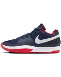 Nike - Ja 1 Ep 'Usa' - Lyst