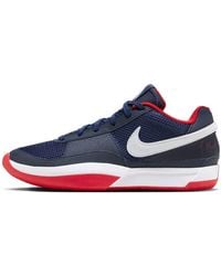 Nike - Ja 1 Ep 'Usa' - Lyst