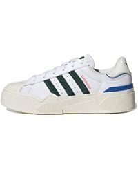adidas - (Wmns) Superstar Bonega 2B Royal' - Lyst