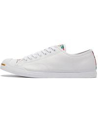 Converse - Jack Purcell Lp Ls - Lyst