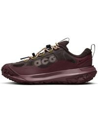 Nike - Acg Mountain Fly 2 Low Gtx 'Velvet' - Lyst