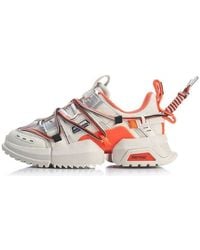 Li-ning - (Wmns) Titan X 2019 New York Fashion Week - Lyst