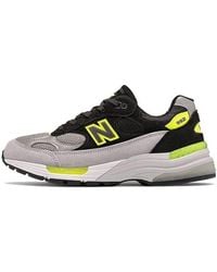 New Balance - 992 Made - Lyst