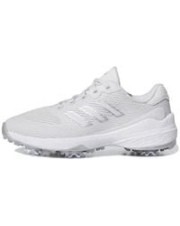 adidas - (Wmns) Zg23 Vent Golf Shoes 'Dash Metallic' - Lyst