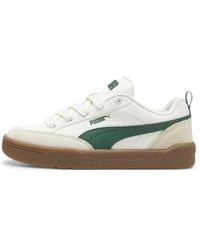 PUMA - Park Lifestyle Og - Lyst