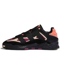 adidas - Niteball Power Berry Tint' - Lyst