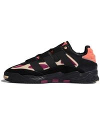 adidas - Niteball Power Berry Tint' - Lyst
