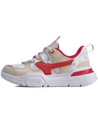 Li-ning - (Wmns) Mark Lite X Disney - Lyst