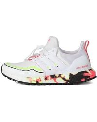 adidas - (Wmns) Ultraboost Winter.Rdy Lime' - Lyst