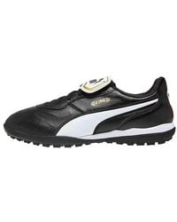 PUMA - King Top Tt - Lyst