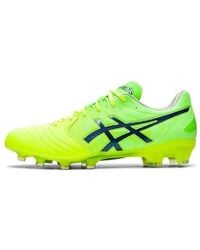 Asics - Ultrezza 2 Ai Low-Top Soccer Shoes - Lyst