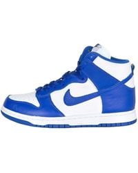 Nike - Dunk Retro Qs 'Be True Royal' - Lyst