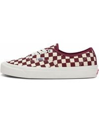 Vans - Style 44 - Lyst