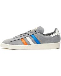 adidas - X Sneakersnstuff Campus 80S '22 Little West' - Lyst