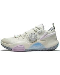 Li-ning - Li Ning Wade All City Lite 'cotton Candy' - Lyst