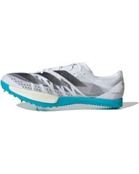 adidas - Adizero Ambition Shoes Wonder' - Lyst
