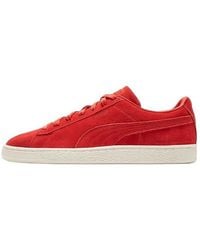 PUMA - Suede Classic '75Th Anniversary - Lyst