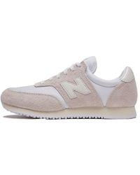 New Balance - (Wmns) Comp 100 Shoes - Lyst