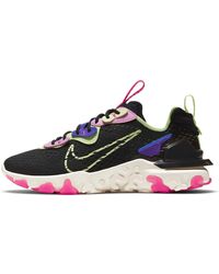 Nike - (Wmns) React Vision Beyond Volt' - Lyst