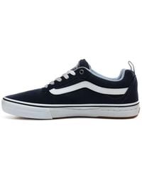 Vans - Kyle Walker Pro 'Dress Blues' - Lyst