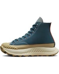 Converse - Chuck 70 At-Cx High 'Earth Tones - Lyst