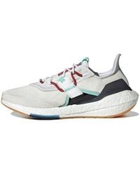 adidas - Parley X Ultraboost 22 'Non Dyed Pulse' - Lyst