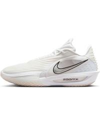 Nike - Air Zoom Gt Cut 3 Turbo Ep Metallic' - Lyst