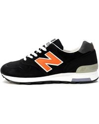 New Balance - J. Crew X 1400 Made - Lyst