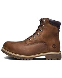 Timberland - 6-Inch Alburn Boots - Lyst