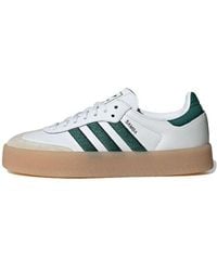 adidas - (Wmns) Sambae Collegiate Gum' - Lyst