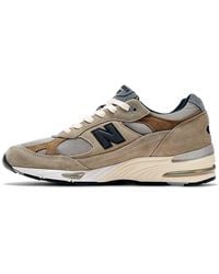 New Balance - X Jjjjound 991 Made - Lyst