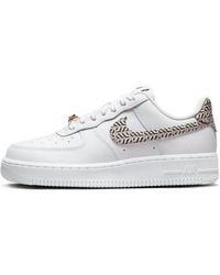 Nike - (Wmns) Air Force 1 Low Lx 'United - Lyst