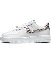 Nike - (Wmns) Air Force 1 Low Lx 'United - Lyst