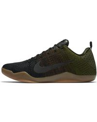 Nike - Kobe 11 Elite Low 4Kb Horse' - Lyst