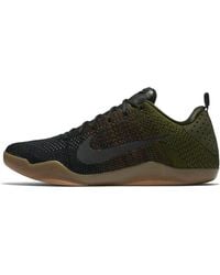 Nike - Kobe 11 Elite Low 4Kb Horse' - Lyst