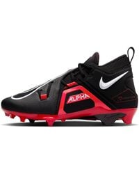 Nike - Alpha Menace Pro 3 University' - Lyst