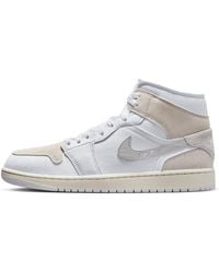 Nike - 1 Mid Se Craft 'Inside Out' - Lyst