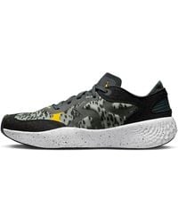 Nike - Delta 3 Low 'Anthracite Tour' - Lyst