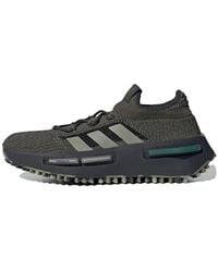 adidas - Originals Nmd_S1 'Focus Carbon' - Lyst