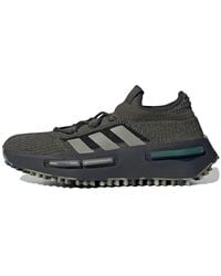 adidas - Originals Nmd_S1 'Focus Carbon' - Lyst