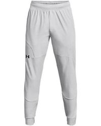 Under Armour - Ua Unstoppable joggers - Lyst
